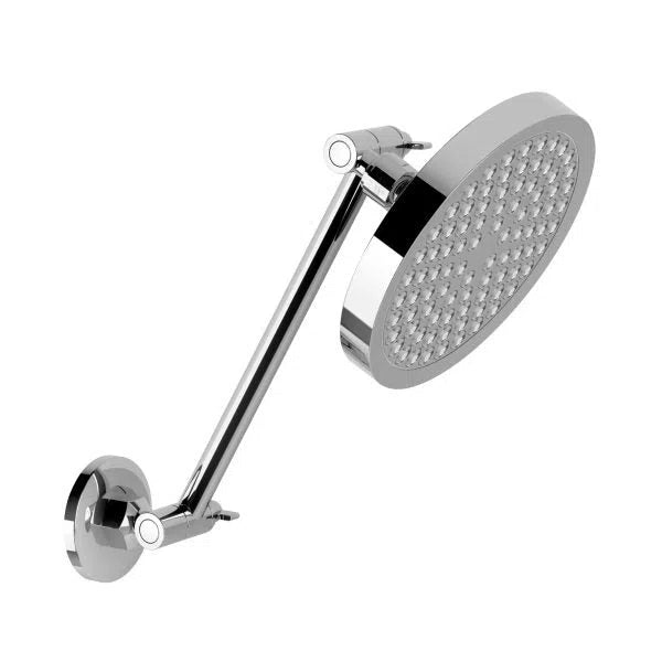 Phoenix Pina All Directional Shower Arm & 150mm Round Rose