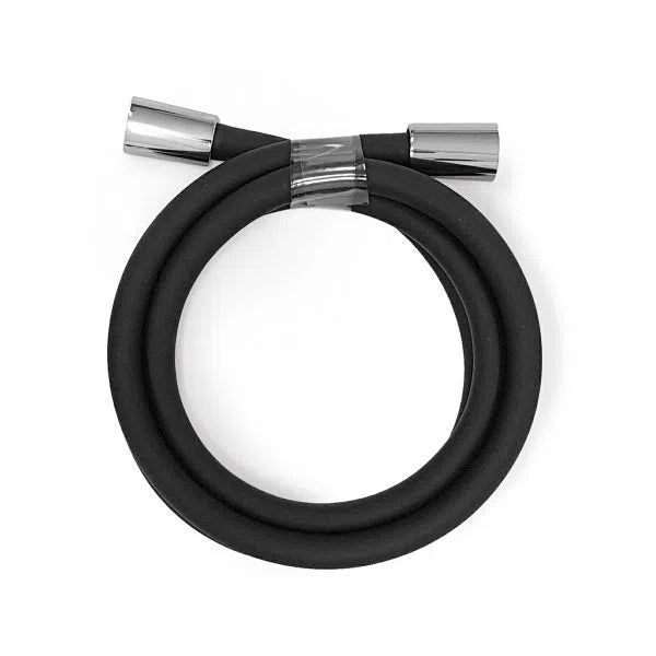 Phoenix NX Shower Hose Black