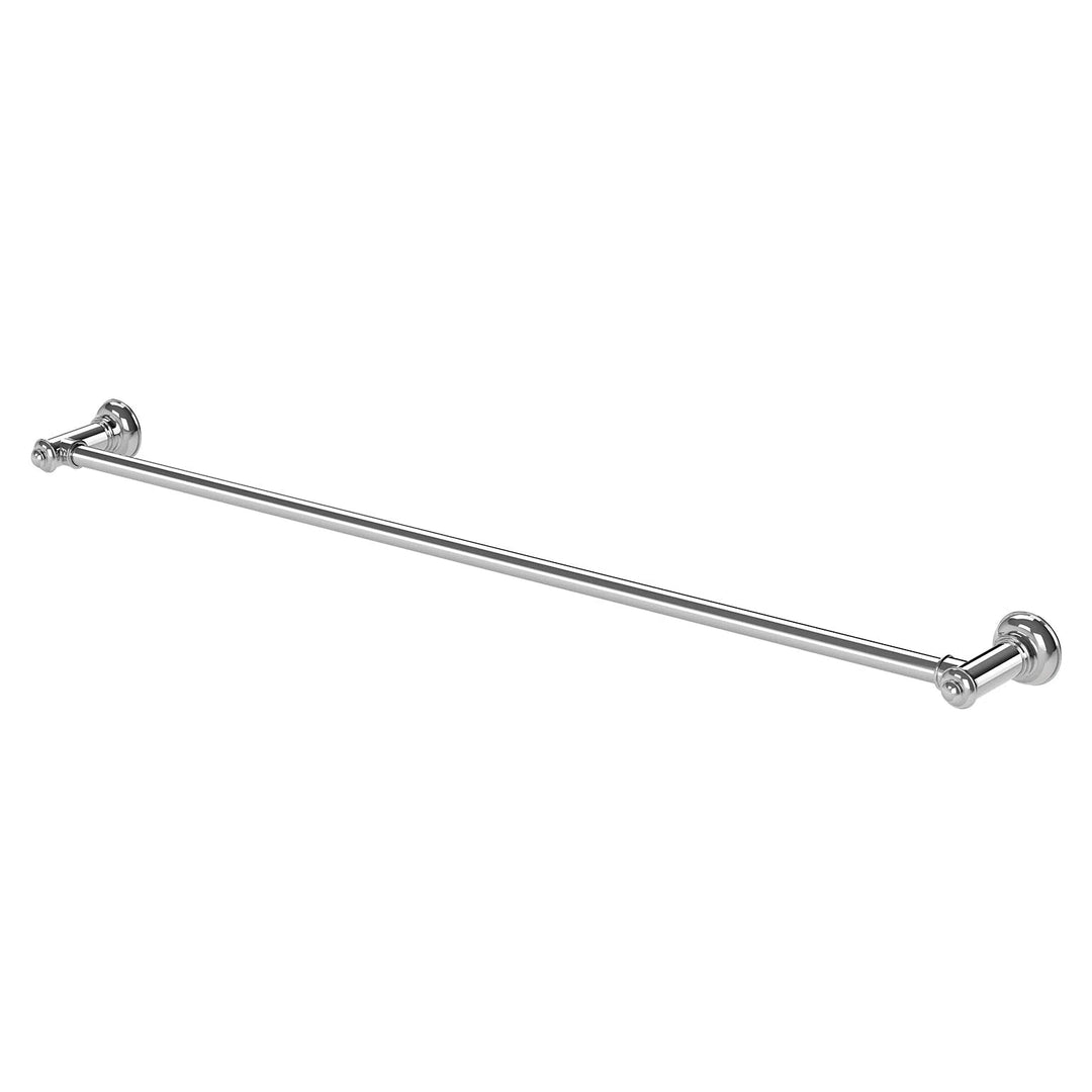 Phoenix Cromford Single Towel Rail 800mm