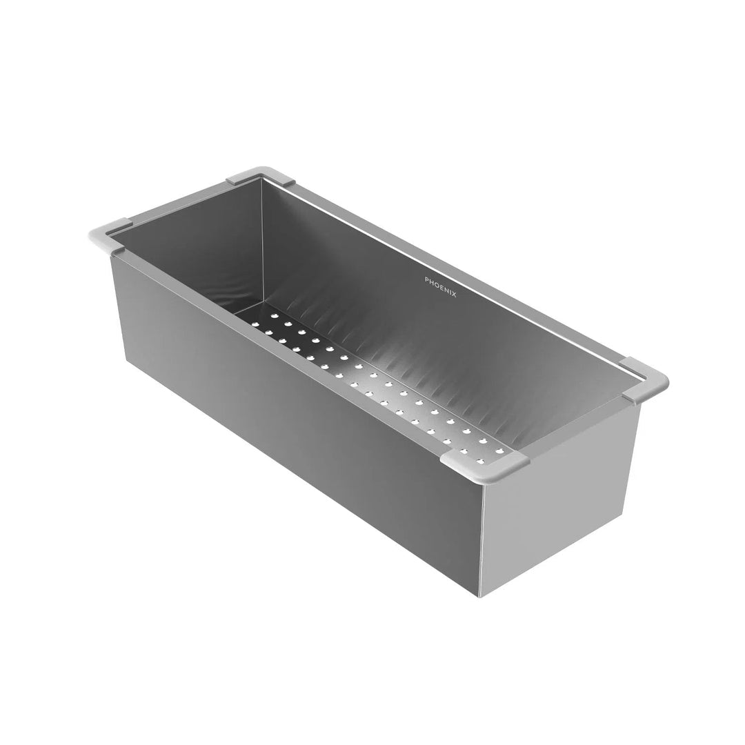 Phoenix Stainless Steel Colander