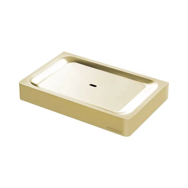 Phoenix Gloss Soap Dish