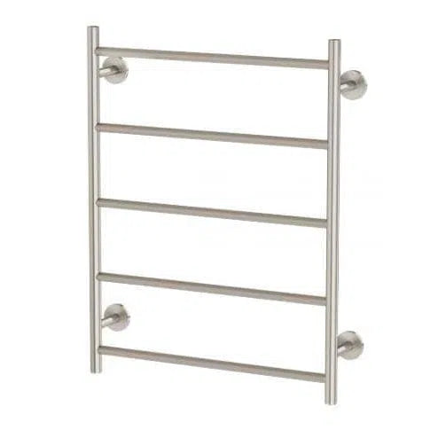 Phoenix Radii 5 Bar Non-Heated Towel Ladder 550 x 740mm