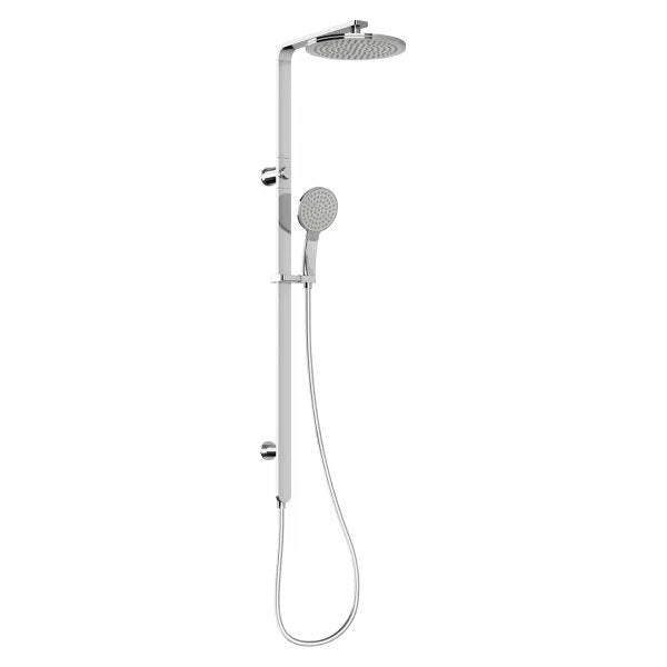 Phoenix NX Quil Twin Shower