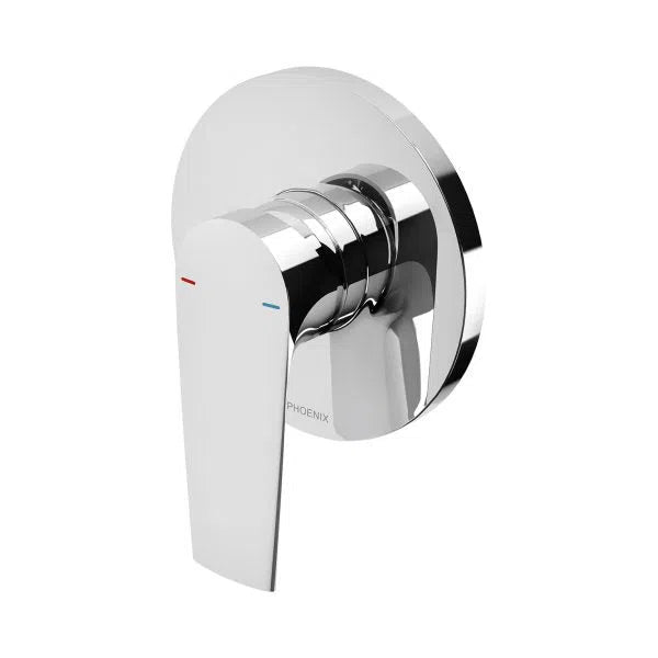 Phoenix Arlo Shower / Wall Mixer Trim Kit Only