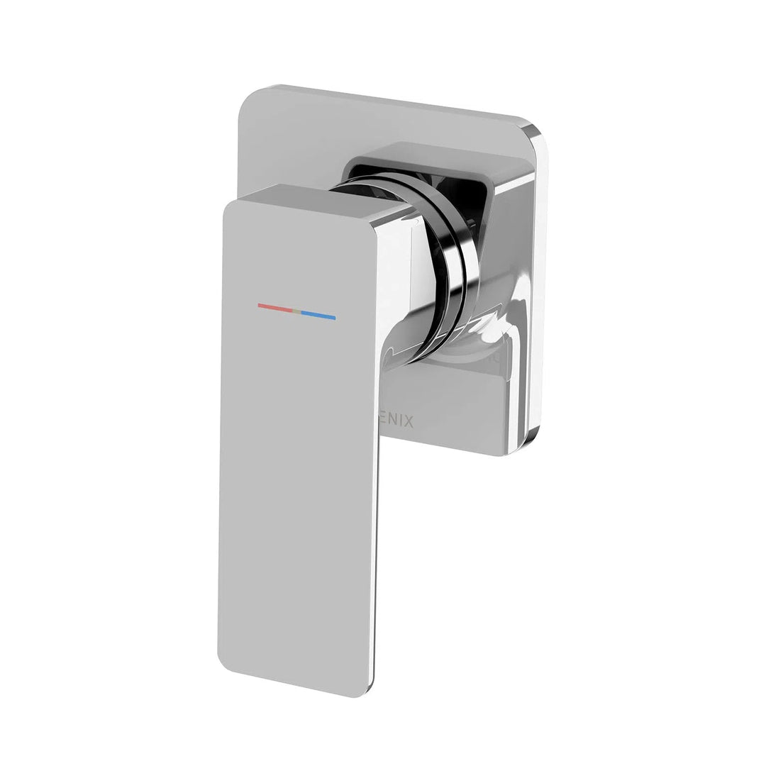 Phoenix Gloss MKII SwitchMix Shower / Wall Mixer