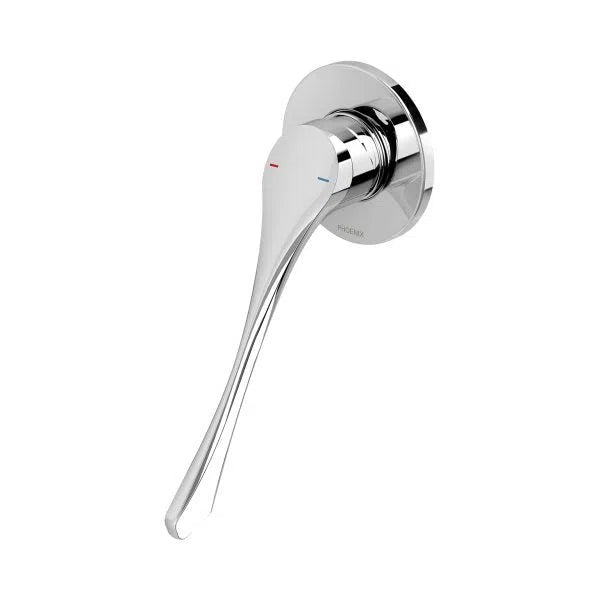 Phoenix Ivy MKII Extended Handle Shower / Wall Mixer Trim Kit