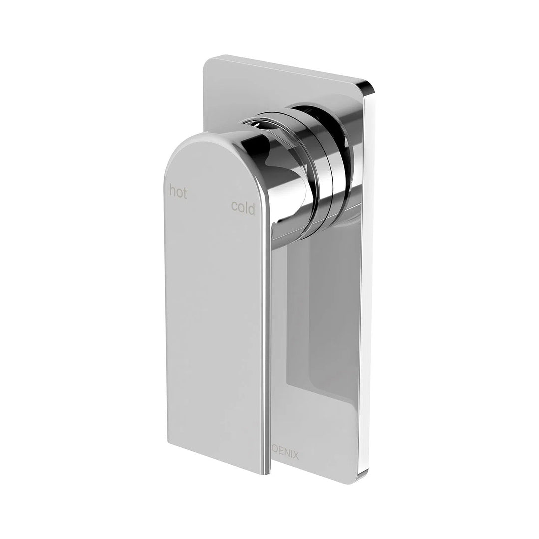 Phoenix Teel SwitchMix Shower / Wall Mixer Fit-Off Kit