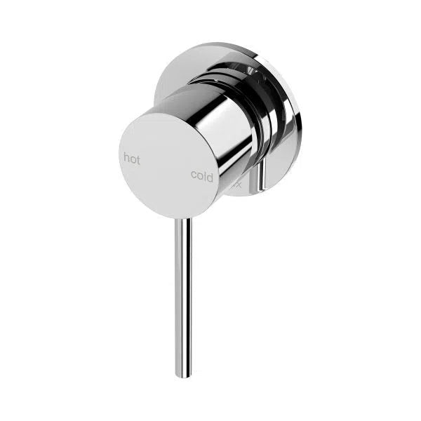 Phoenix Vivid Slimline Shower / Wall Mixer 60mm Backplate