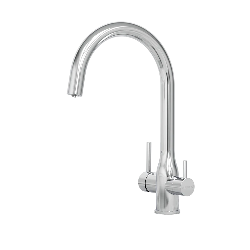 Puretec Tripla Elite 10 Mixer Tap