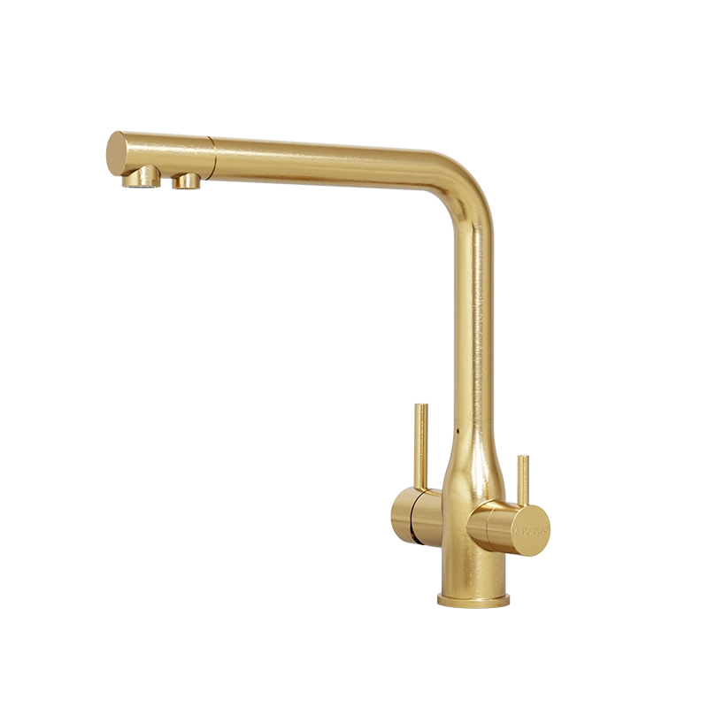 Puretec Tripla Elite 20 Mixer Tap