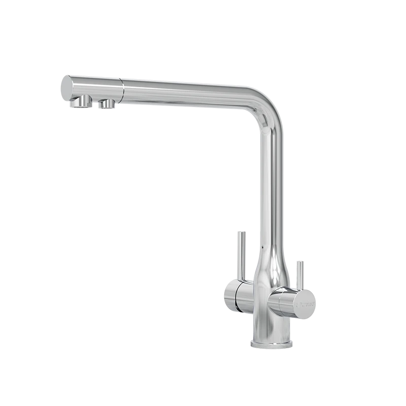 Puretec Tripla Elite 20 Mixer Tap