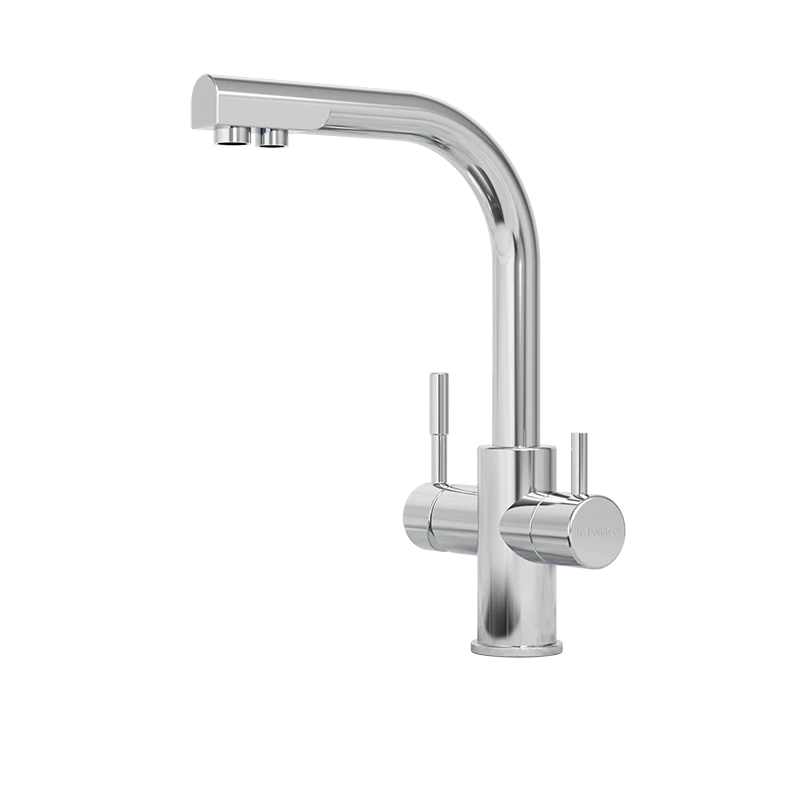 Puretec Tripla-T3 Mixer Tap