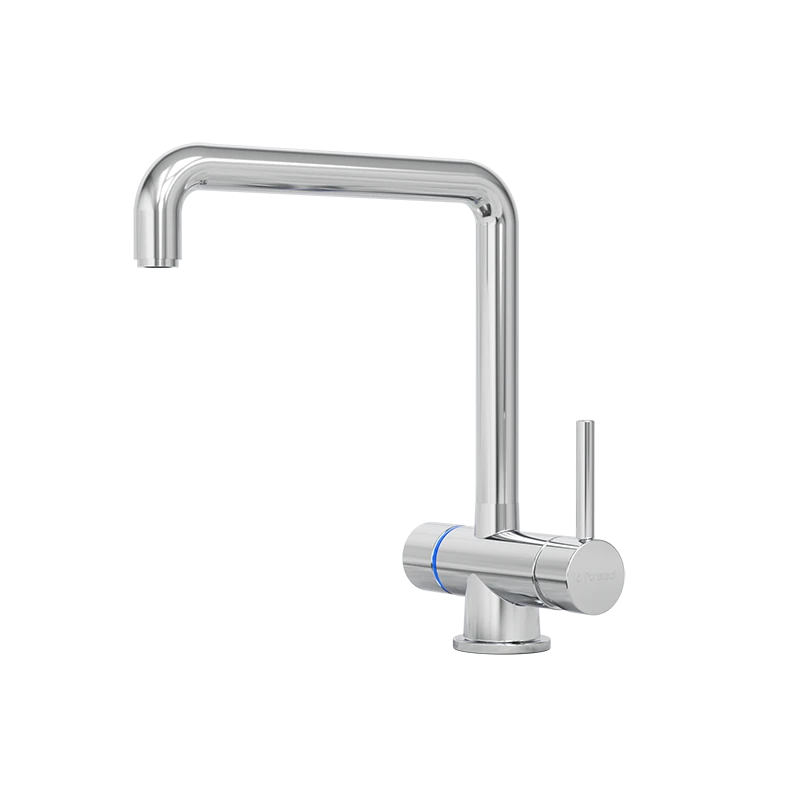 Puretec Tripla-T5 Mixer Tap