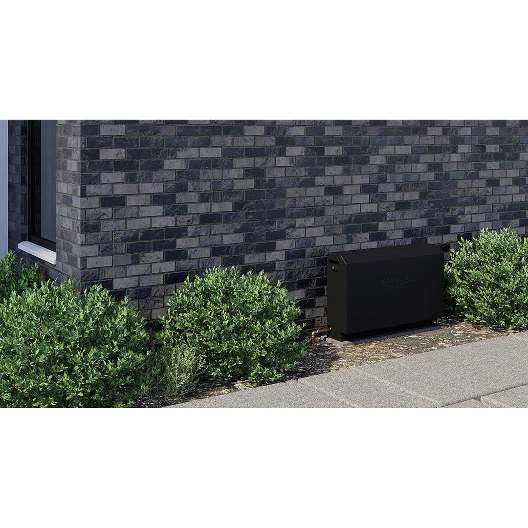 Puretec FilterWall F4 3 Stage with Bypass + ScaleProtect