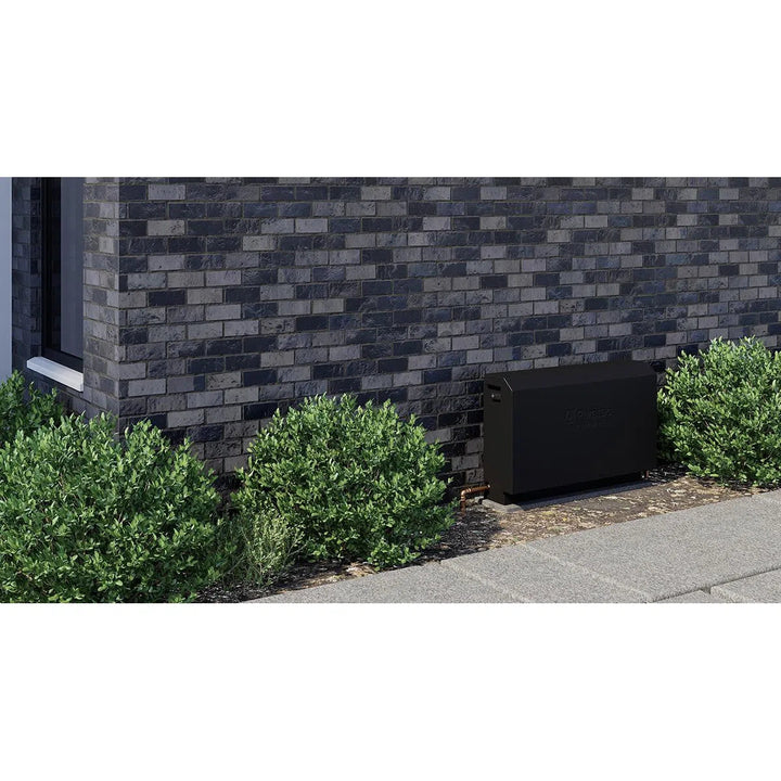 Puretec FilterWall F4 3 Stage with Bypass + ScaleProtect