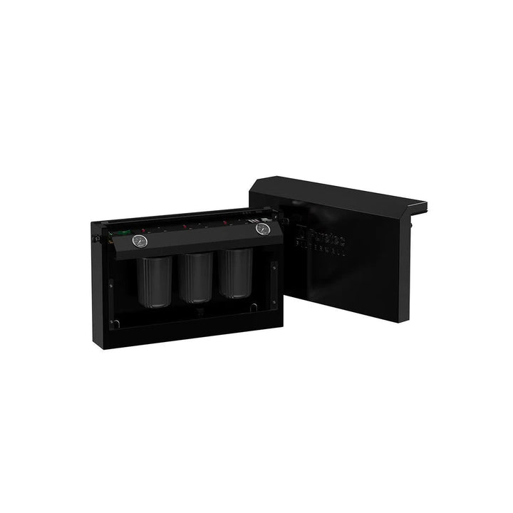 Puretec FilterWall F4 3 Stage with Bypass + ScaleProtect