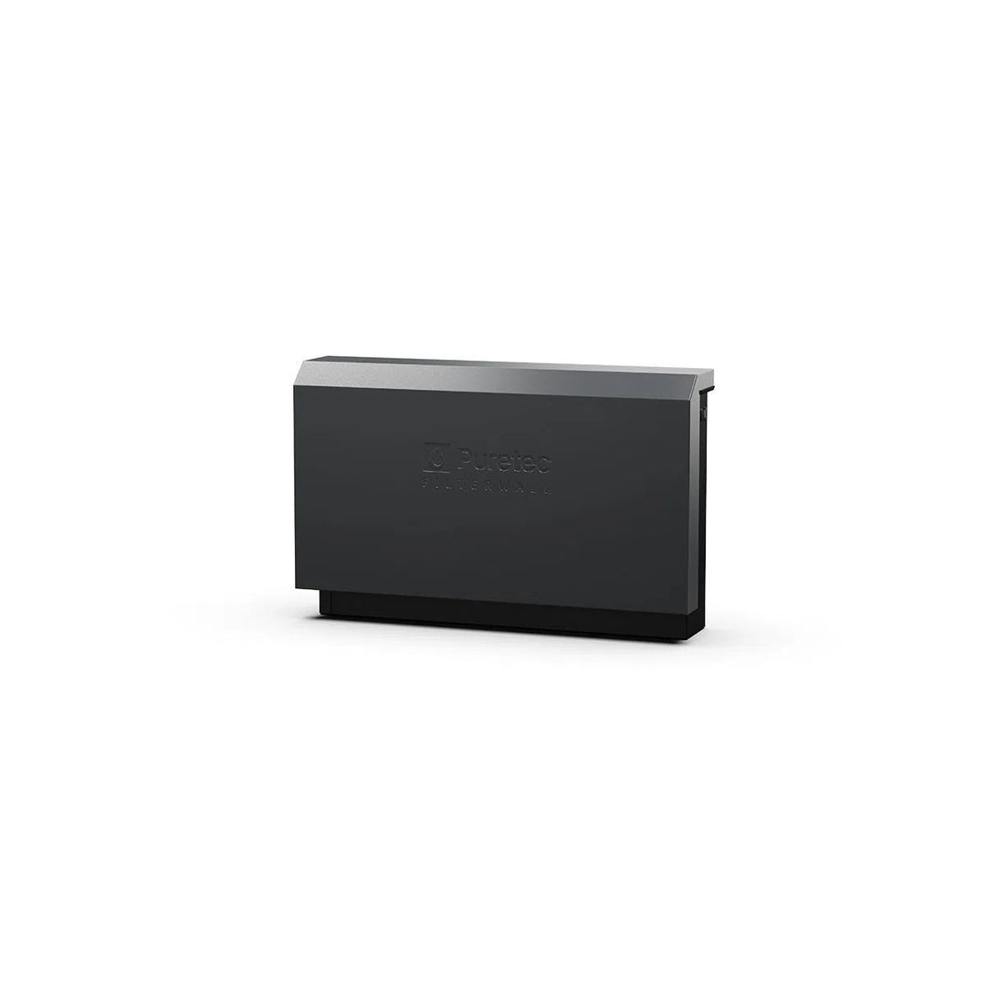 Puretec FilterWall F4 3 Stage with Bypass + ScaleProtect