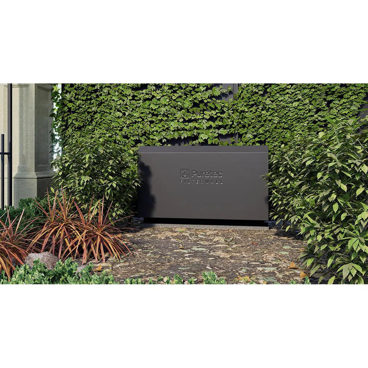 Puretec FilterWall F4 3 Stage with Bypass + ScaleProtect