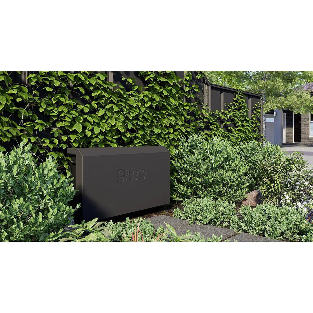 Puretec FilterWall F4 3 Stage with Bypass + ScaleProtect