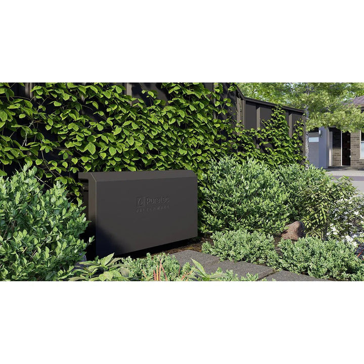Puretec FilterWall F4 3 Stage with Bypass + ScaleProtect