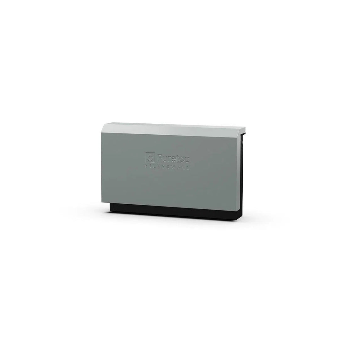 Puretec FilterWall F4 3 Stage with Bypass + ScaleProtect