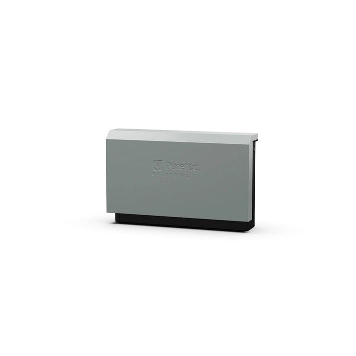 Puretec FilterWall F4 3 Stage with Bypass + ScaleProtect