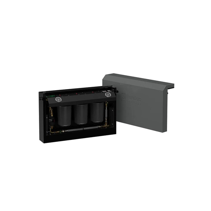 Puretec FilterWall F4 3 Stage with Bypass + ScaleProtect