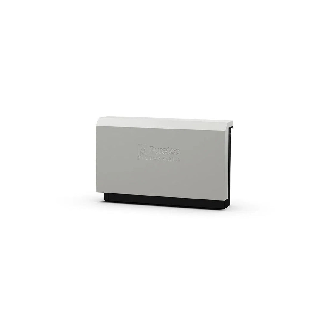 Puretec FilterWall F4 3 Stage with Bypass + ScaleProtect