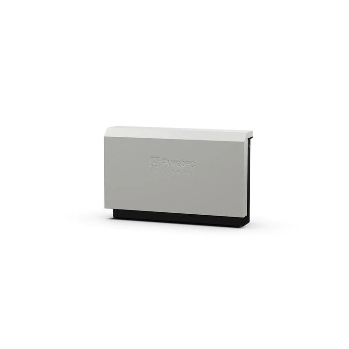 Puretec FilterWall F4 3 Stage with Bypass + ScaleProtect