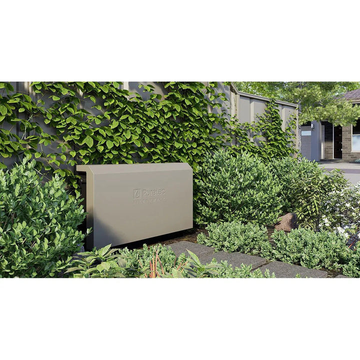 Puretec FilterWall F4 3 Stage with Bypass + ScaleProtect