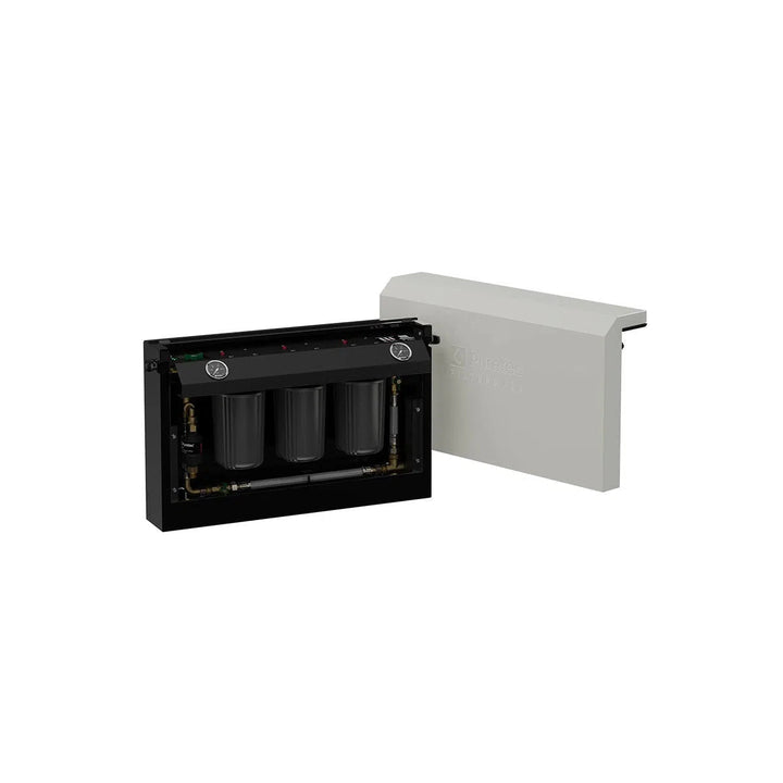 Puretec FilterWall F4 3 Stage with Bypass + ScaleProtect