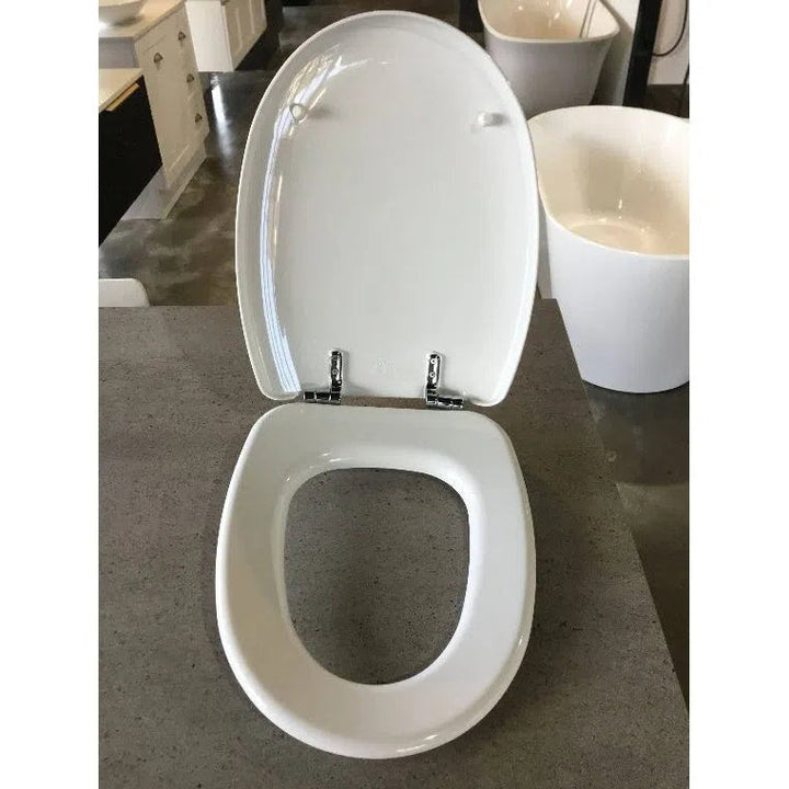 RAK Karla Soft Close Toilet Seat