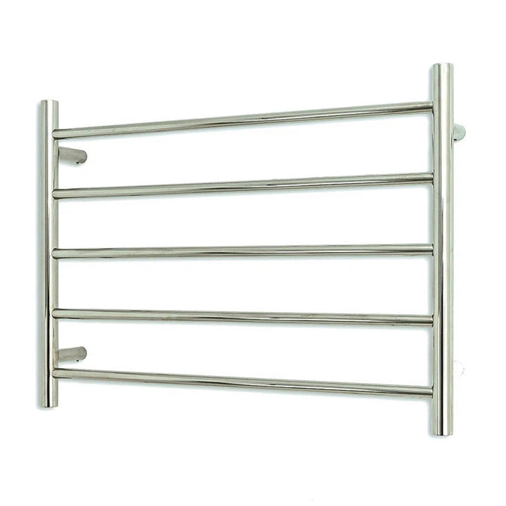 Radiant 12v 5 Bar Heated Towel Ladder