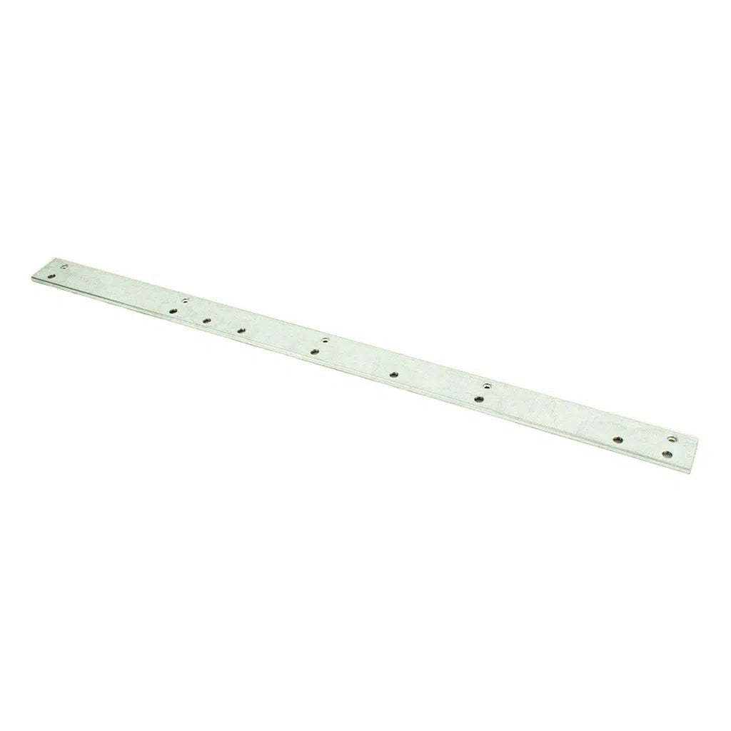 Radiant In Wall Fixing Kit for Single Rails