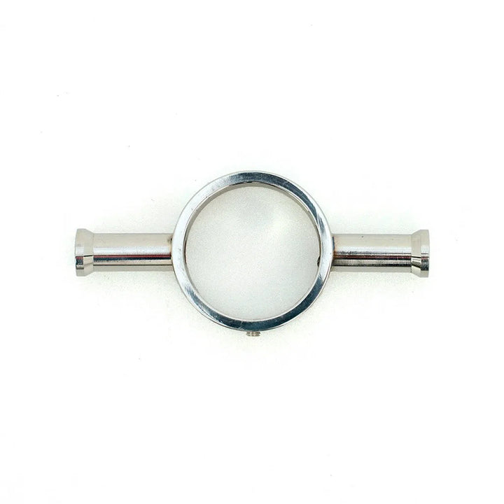 Radiant Vertical Towel Rail Hook for Vertical Heated Bar