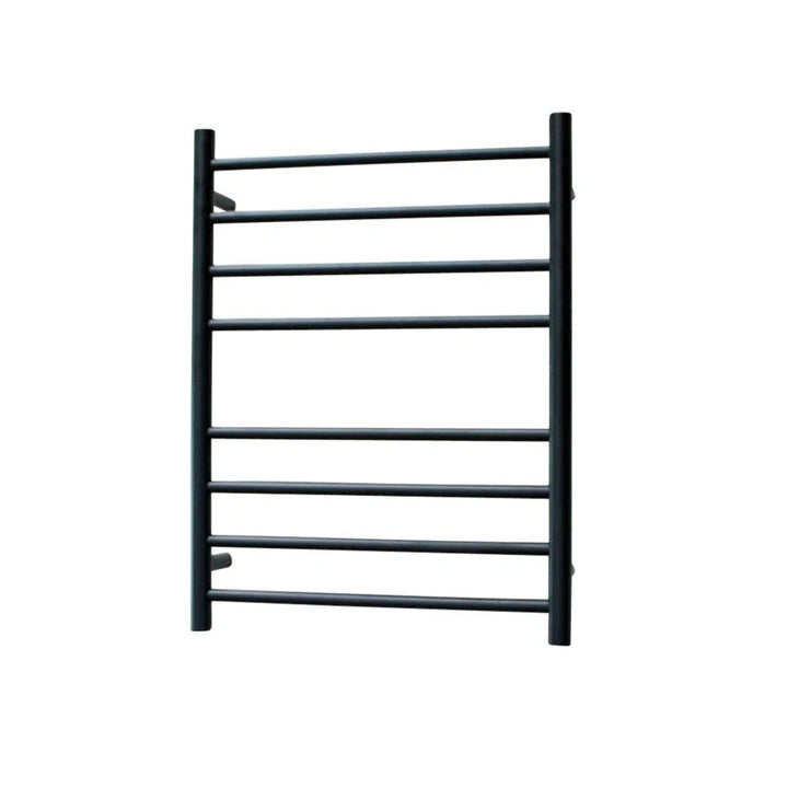 Radiant Round Non-Heated Towel Rail