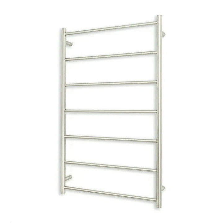 Radiant Round Non-Heated Towel Rail