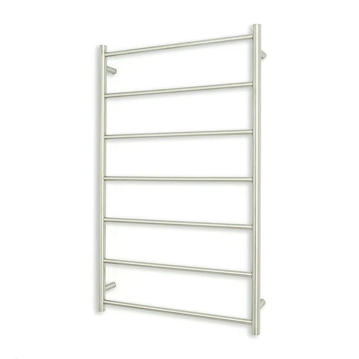 Round Non Heated Towel Rail