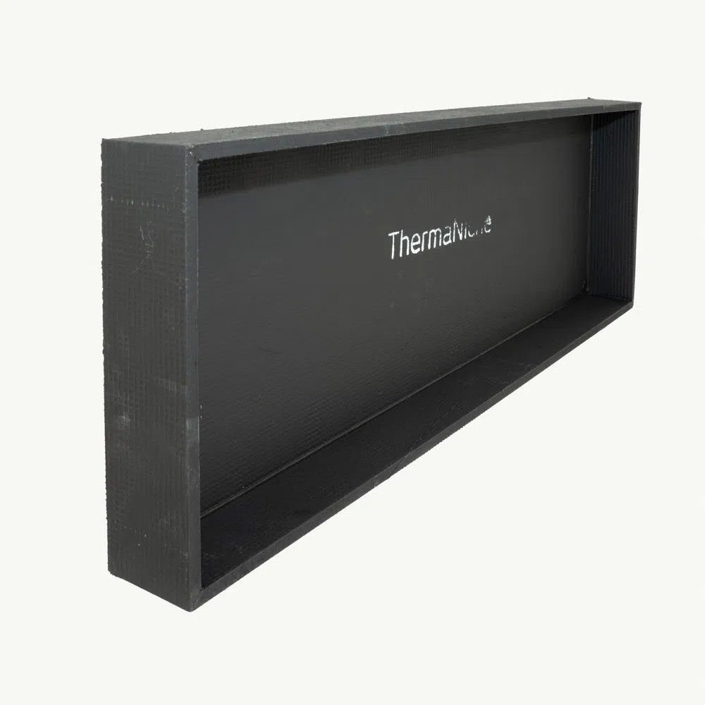 Radiant Thermaniche Shower Niche