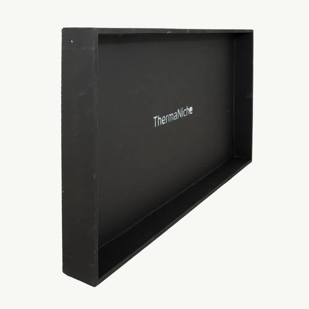 Radiant Thermaniche Shower Niche