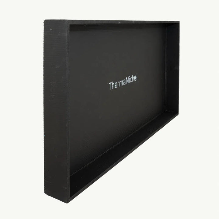 Radiant Thermaniche Shower Niche