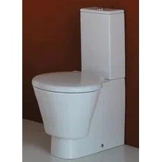 RAK Sheno Toilet Seat