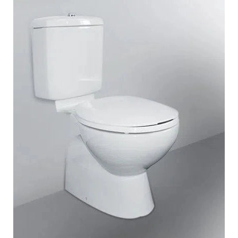 RAK Bathware Bella Link Toilet Suite