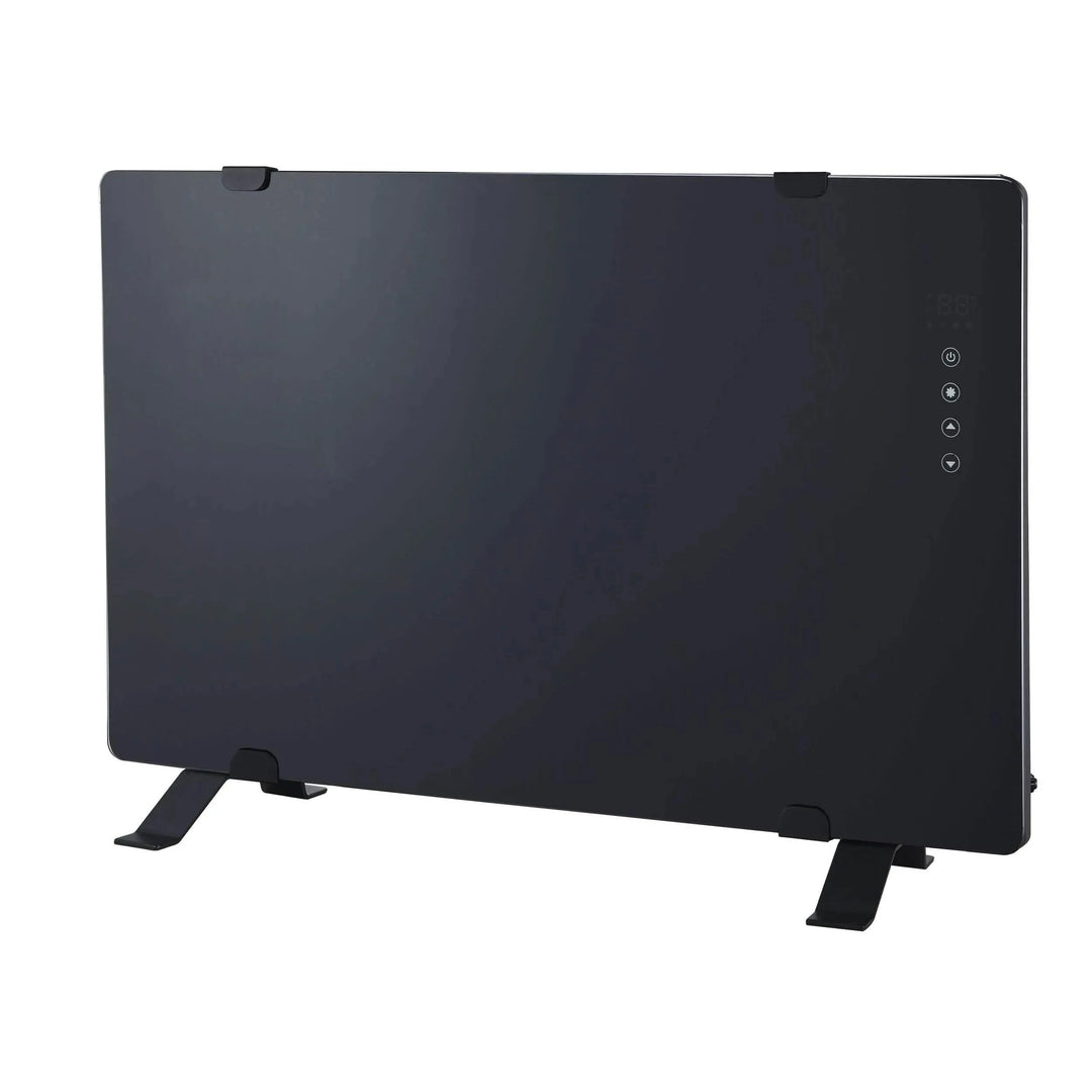 Rinnai Glass Electric Panel Heater with Wifi