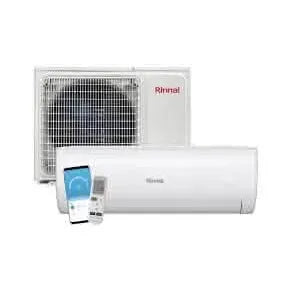 Rinnai T Series Reverse Cycle Split System