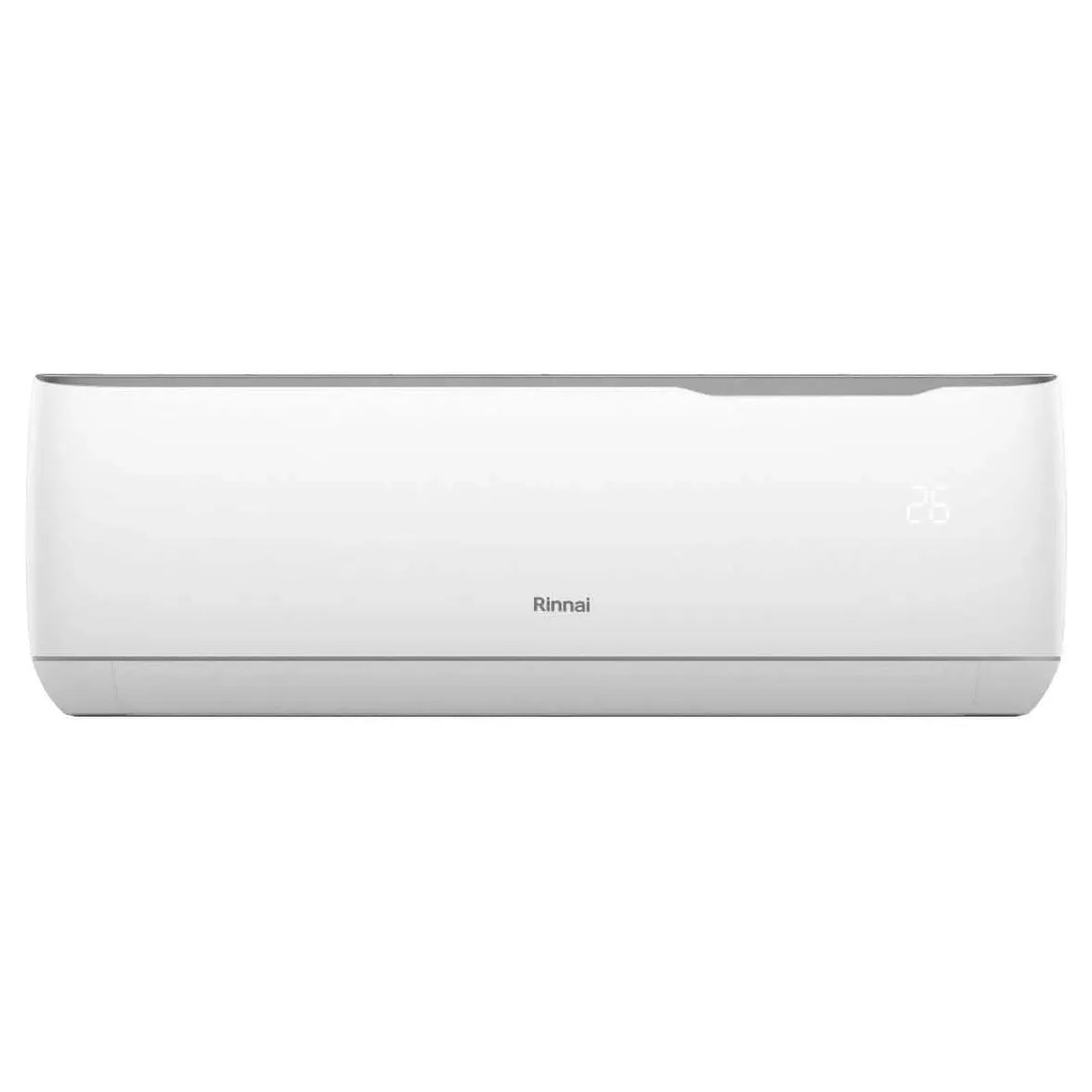 Rinnai T Series Reverse Cycle Split System