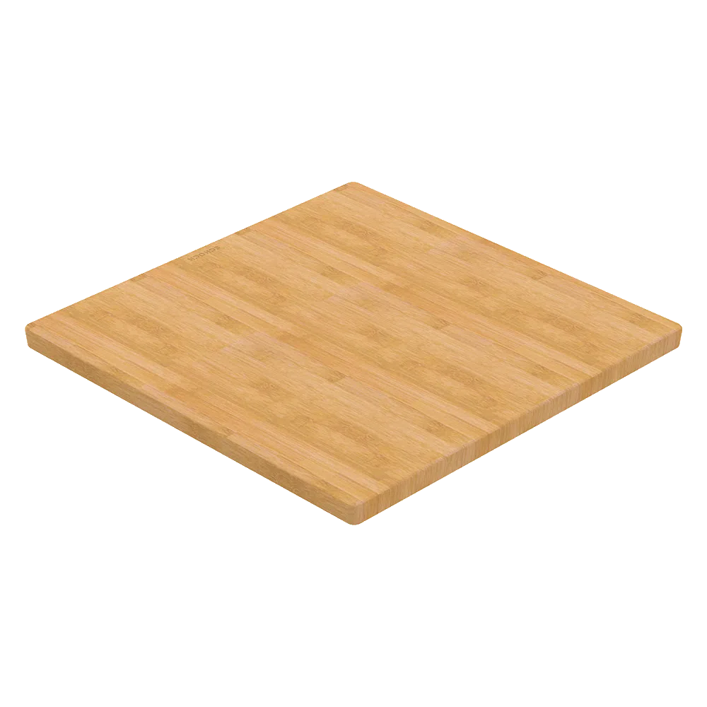 Schock Bamboo Cutting Board