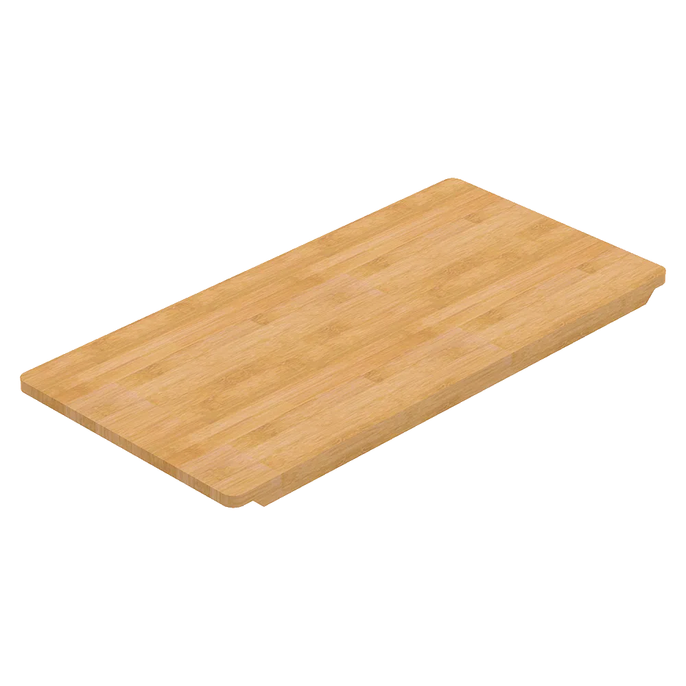 Schock Mono Bamboo Cutting Board
