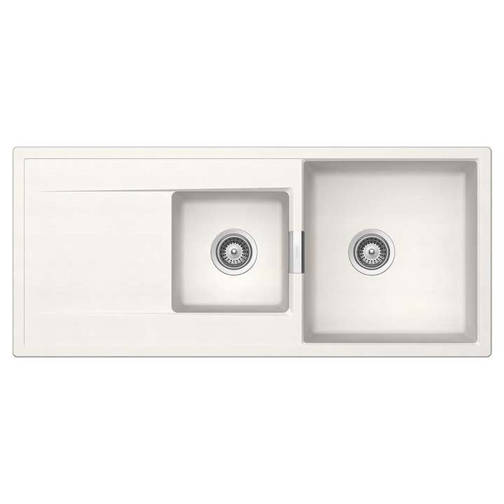 Schock Mono 1 & 1/3 Bowl Sink