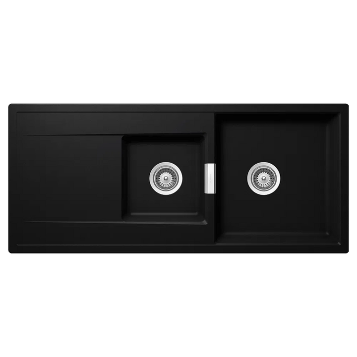 Schock Mono 1 & 1/3 Bowl Sink
